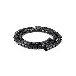  Brand New Spiral Wrapping Bands   30mm x 1.5m (Black 