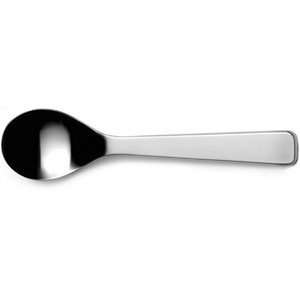  London Stainless Steel Dessert Spoon