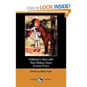  with Red Riding Hood and Other Stories (Illustrated Edition) (Dodo 
