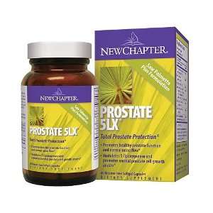  New ChapterÂ® Prostate 5LXÂ®