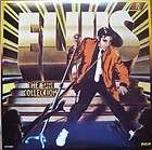 elvis presly lp the sun collection made in israel m