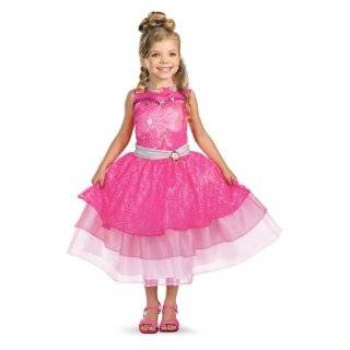  Barbie A Fashion Fairytale Fashion Headband for Girls 
