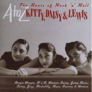  Kitty, Daisy and Lewis Daisy and Lewis Kitty Music