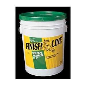  Finish Line Finishline Original Premium Clay 12.9Lb Pet 