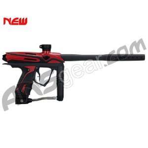   eXTCy Paintball Gun w/ Blackheart Board   Racer Red