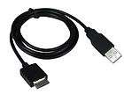 USB Cable for Sony Walkman  NW S703F S705F S706F