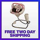 BRAND NEW Graco Sweet Snuggle Infant Multiple Soothing Swing 