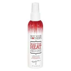  Not Your Mothers Beat the Heat Shield Spray 6 oz. Beauty