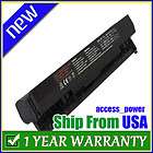   cell Battery for Dell Latitude 2100 2110 2120 F079N G038N J017 J024N
