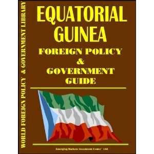  Equatorial Guinea Foreign Policy and National Security 