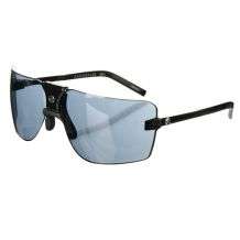 Gargoyle Mens Classic 85s Black/ Black Ice Sunglasses   