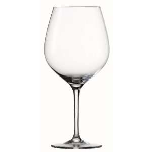    Spiegelau Vino Grande Balloon Wine Glass Set of 6
