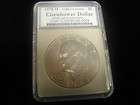 1978 D Eisenhower Ike Dollar U.S. Coin +++++ 004