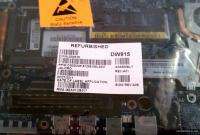Motherboard Ram Combo for Dell Latitude D430 with Intel Core 2 Duo CPU 