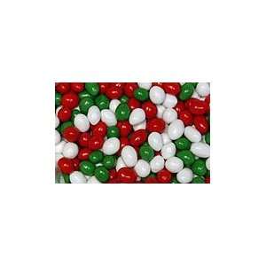 Boston Beans Christmas Mix Candy   62488  Grocery 