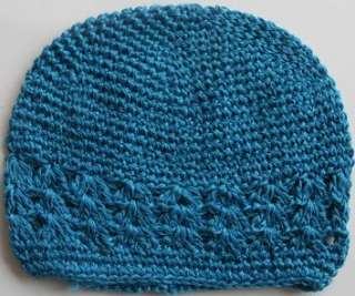 Baby Toddler Crochet Hat 20Pcs Wholesale U pick  