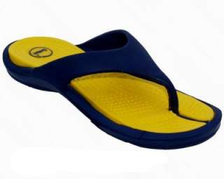 Coolers Ladies EVA Toe Post Flip Flop Pool Shoe Sandal  