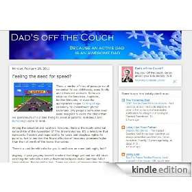  Dads off the Couch Kindle Store Evan Selinske