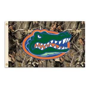  NCAA Florida Gators 3 by 5 Foot Flag with Grommets 