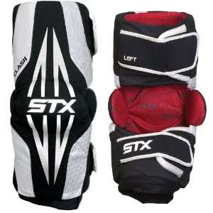  STX Clash Arm Pads