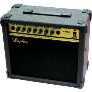  Electric Guitar Amplifier   20 Watts Musical Instruments