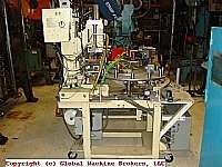 Acromark Hot Stamping Machinery Mo 550 50 601/12  