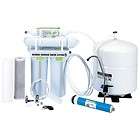 NEW Reverse Osmosis Water Filter System.Clean RO Drinking.Stora​ge 