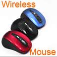 USB Optical Scroll Wheel 3D Mice Mouse PC Laptop New  