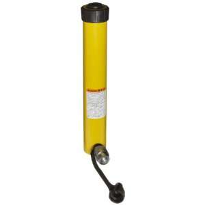  Enerpac RC 1012 10 Ton Single Acting Cylinder with 12 Inch 