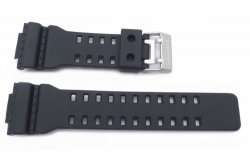 Casio Genuine Replacement Strap/band for G Shock Watch Model # Ga100 