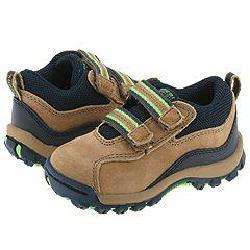 Sperry Kids Off Road H&L (Infant/Toddler) New Taupe/Navy   