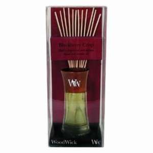  WoodWick® Small Reed Diffusers Blackberry Crisp