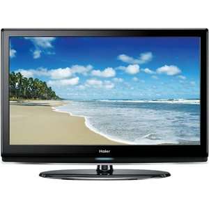  Haier HL26K 26 Inch Widescreen LCD HDTV Electronics