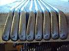   TaylorMade 320 Irons 3 PW items in TOP NOTCH GOLF WORKS 