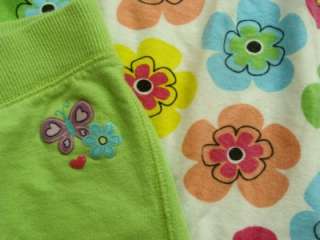   Girl 4T 5T Months Spring Summer Clothes Outfits Shorts Play Lot  