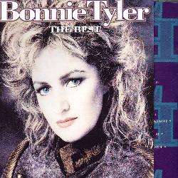 Bonnie Tyler   The Best of the Best  