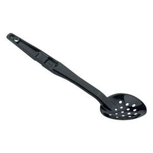  13 Perforated Serving Spoon   Cambro Manufacturing 