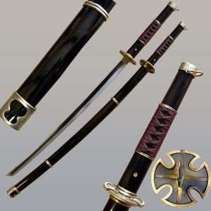  Yubashiri First Sword of Zolo Replica