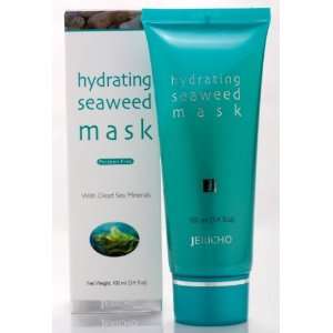  Hydrating Seaweed Mask Beauty