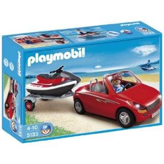  Playmobil Harbour Set Deluxe 5127 5128 5129 5130 5131 5132 