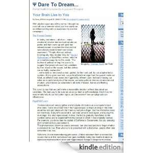  Dare to Dream Kindle Store