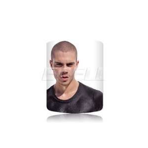  Ecell   MAX GEORGE THE WANTED BATTERY BACK COVER CASE FOR 