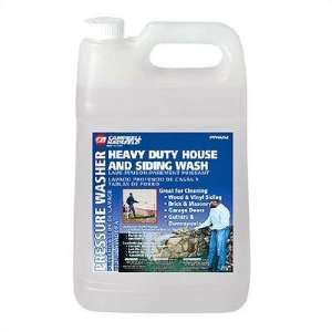  Heavy Duty House and Siding Wash   1 Gallon Patio, Lawn 