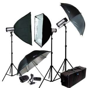   Professional Photography Studio Equipment Set, AGG404