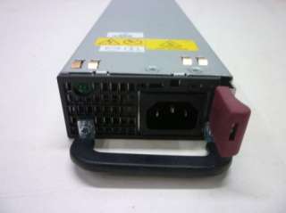 HP Compaq Model DPS 460BB ProLiant DL360 Power Supply  