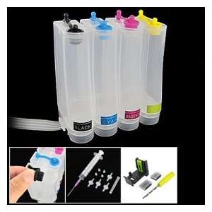   Cartridges DIY Kit for HP 3900 3918 3920 3930 3938