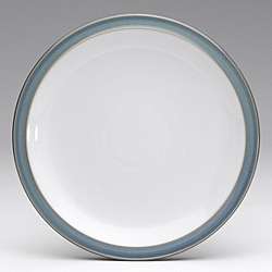 Denby Azure Dinner Plate  