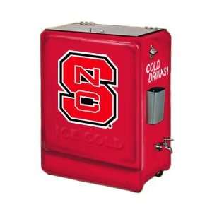  NC State Wolfpack Nostalgic Cooler