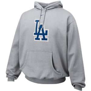 LA Dodgers MLB Nike Pre Game Hoody Sweatshirt  Sports 