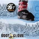 DryGuy BootGlove Ski Snowboard Boot Warmer Covers  